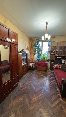 Фото квартиры по адресу Санкт-Петербург, Московский пр-кт, 189А 