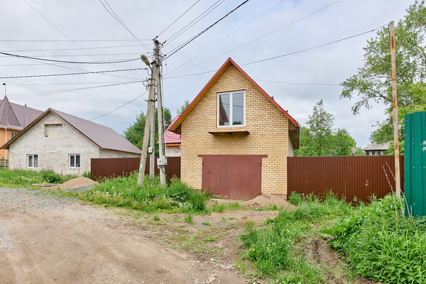 Объект по адресу Москва, Стольникова ул, 75ка 