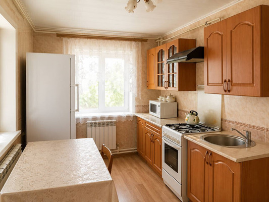 Объект по адресу Московская обл, Львовский мкр, Школьная ул, д. 31