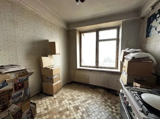 Объект по адресу Санкт-Петербург, Дыбенко ул, 18к1 