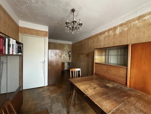 Объект по адресу Санкт-Петербург, Дыбенко ул, 18к1 