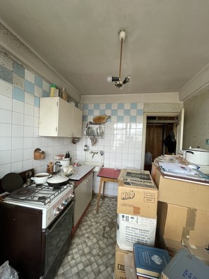 Фото квартиры по адресу Санкт-Петербург, Дыбенко ул, 18к1 