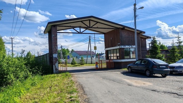 Объект по адресу Москва, Художественная ул, 4 