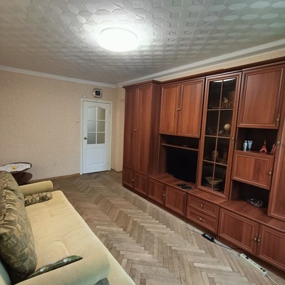 Фото квартиры по адресу Санкт-Петербург, Шелгунова ул, 8Б 