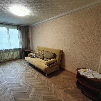 Фото квартиры по адресу Санкт-Петербург, Шелгунова ул, 8Б 