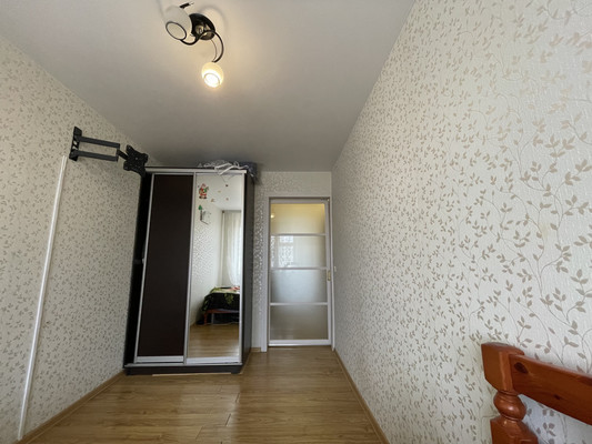 Фото квартиры по адресу Москва, Строителей ул, 4 