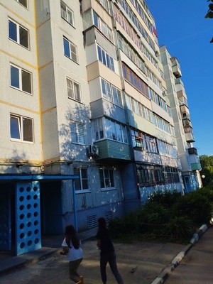 Объект по адресу Тульская обл, Алексинский р-н, Тульская ул, д. 136к2