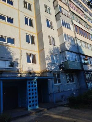 Объект по адресу Тульская обл, Алексинский р-н, Тульская ул, д. 136к2