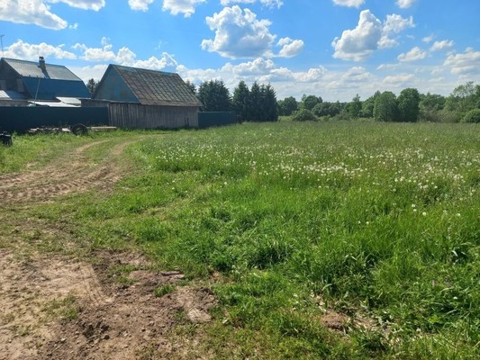 Объект по адресу Москва, Новое Поддубье д 