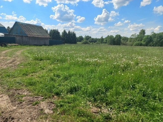 Объект по адресу Москва, Новое Поддубье д 