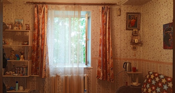 Объект по адресу Москва, Киевская ул, 9/2 