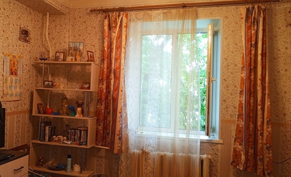 Объект по адресу Москва, Киевская ул, 9/2 