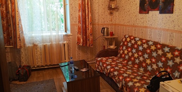Объект по адресу Москва, Киевская ул, 9/2 