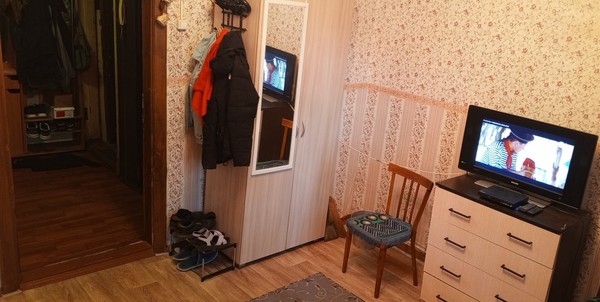 Объект по адресу Москва, Киевская ул, 9/2 