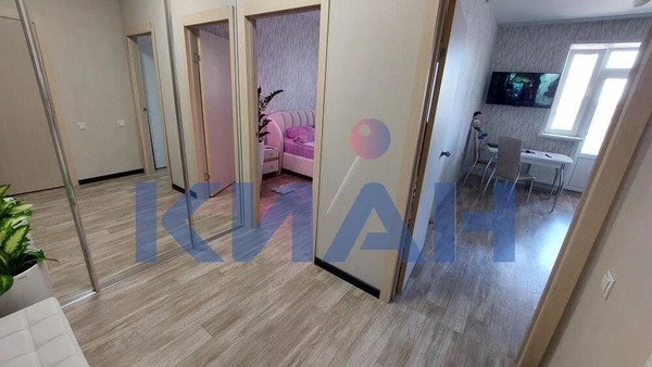 Фото квартиры по адресу Москва, Караульная ул, 39в 