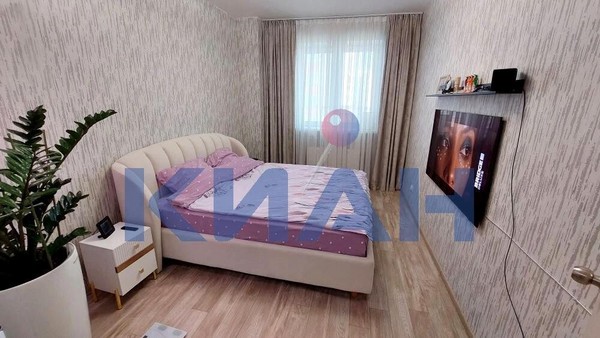 Фото квартиры по адресу Москва, Караульная ул, 39в 