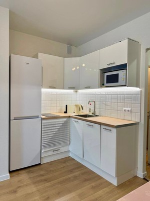 Объект по адресу Москва, Архитектора Данини ул, 19к2 