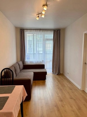 Объект по адресу Москва, Архитектора Данини ул, 19к2 