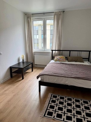 Объект по адресу Москва, Архитектора Данини ул, 19к2 