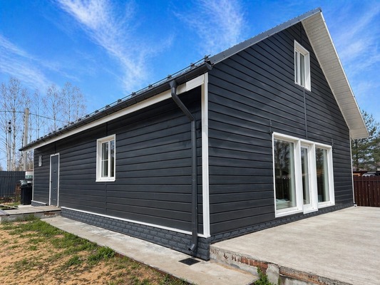 Объект по адресу Москва, Гном снт, 28 