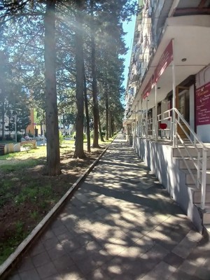 Объект по адресу Москва, Г. Петровой ул, 11 