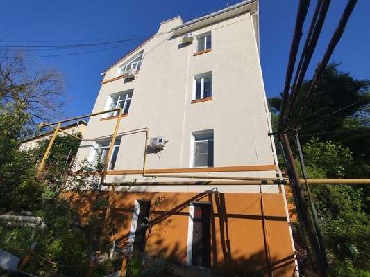 Фото квартиры по адресу Москва, Пушкина ул, 19 