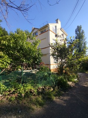 Фото квартиры по адресу Москва, Пушкина ул, 19 