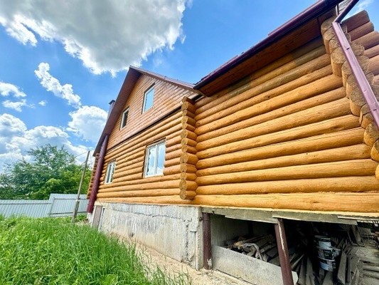 Объект по адресу Московская обл, Коломенский р-н, Новоселки д