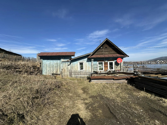 Объект по адресу Москва, Казымовой ул, 35 