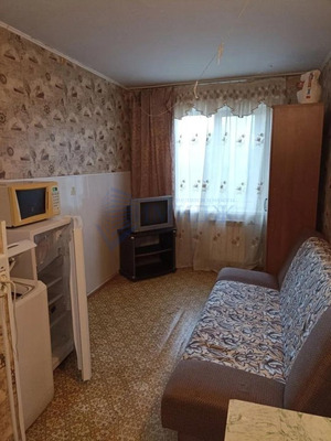 Объект по адресу Москва, Толстого ул, 45 