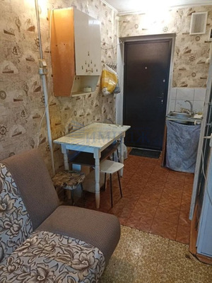 Объект по адресу Москва, Толстого ул, 45 