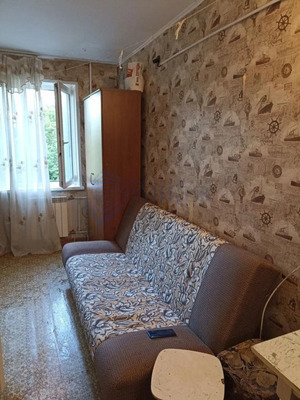 Объект по адресу Москва, Толстого ул, 45 