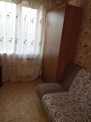 Объект по адресу Москва, Толстого ул, 45 