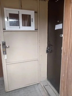 Объект по адресу Москва, Пионерская ул, 46а 