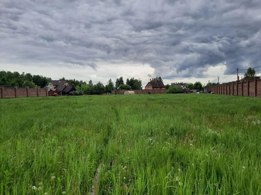 Объект по адресу Москва, НП Ромашкино тер, 30 