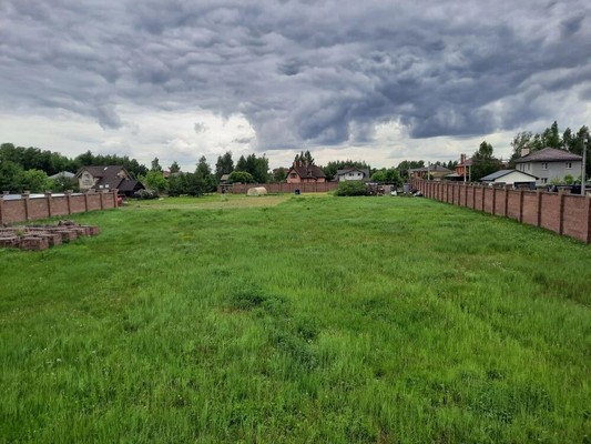 Объект по адресу Москва, НП Ромашкино тер, 30 