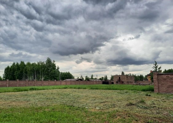 Объект по адресу Москва, НП Ромашкино тер, 30 