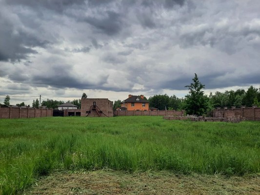 Объект по адресу Москва, НП Ромашкино тер, 30 