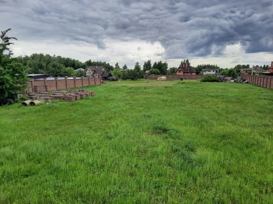 Объект по адресу Москва, НП Ромашкино тер, 30 