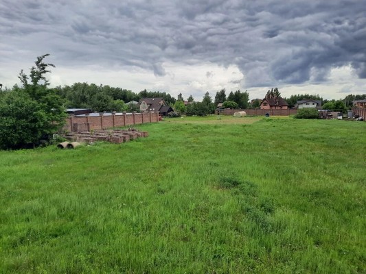Объект по адресу Москва, НП Ромашкино тер, 30 