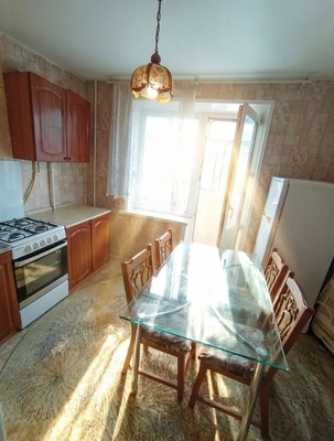 Фото квартиры по адресу Москва, Константиново с, 10 