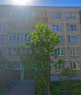 Фото квартиры по адресу Москва, Константиново с, 10 