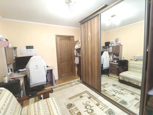 Фото квартиры по адресу Москва, Школьная ул, 17 
