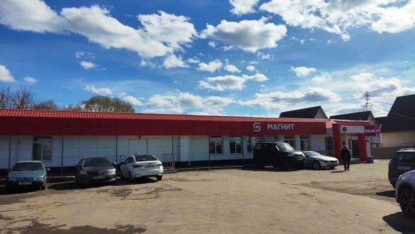 Объект по адресу Москва, Лукошкино д 