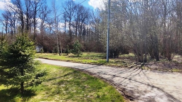 Объект по адресу Москва, Лукошкино д 