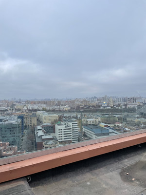 Фото квартиры по адресу Москва, Летниковская ул, 6ак1 
