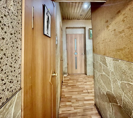 Фото квартиры по адресу Санкт-Петербург, Школьная ул, 2А 
