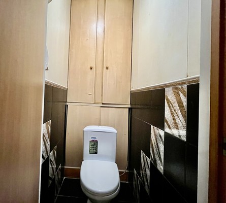 Фото квартиры по адресу Санкт-Петербург, Школьная ул, 2А 