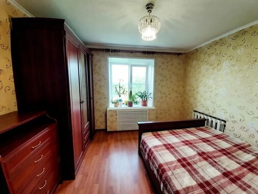 Объект по адресу Москва, Центральная ул, 49 