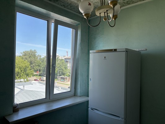 Фото квартиры по адресу Москва, Ласьвинская ул, 39 